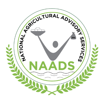 National Agricultural Advisory Services